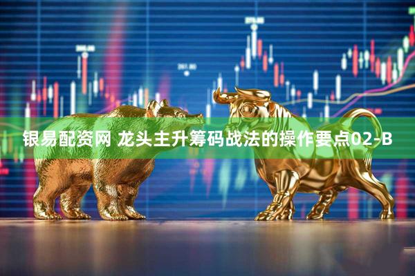 银易配资网 龙头主升筹码战法的操作要点02-B
