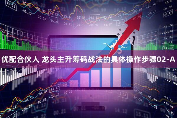 优配合伙人 龙头主升筹码战法的具体操作步骤02-A